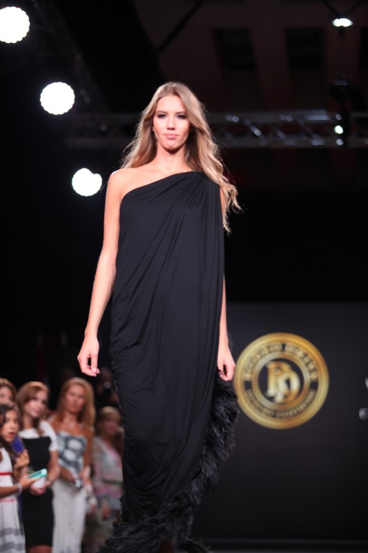 LIPS Italian Brands Fashion Show